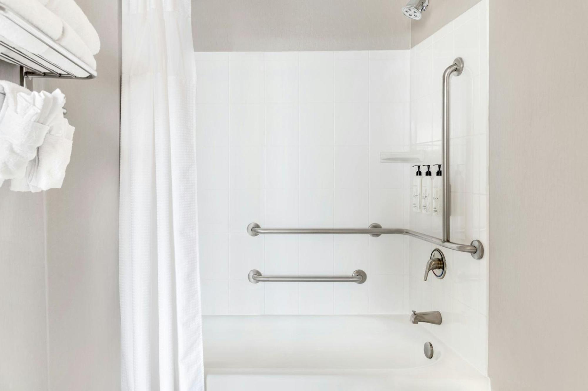 SpringHill Suites Detroit Auburn Hills Buitenkant foto