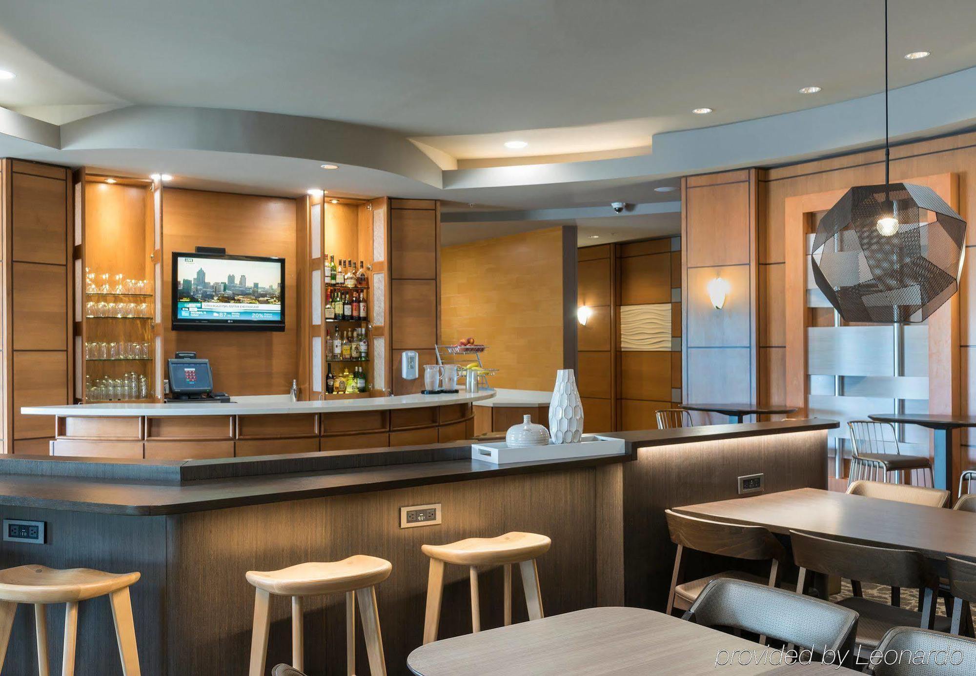 SpringHill Suites Detroit Auburn Hills Buitenkant foto